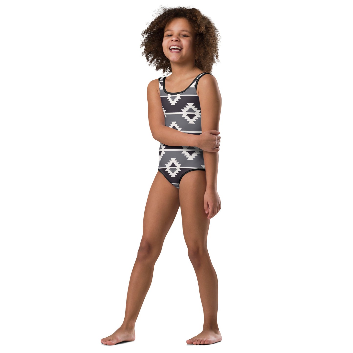 Lamont Kids Swimsuit -DS