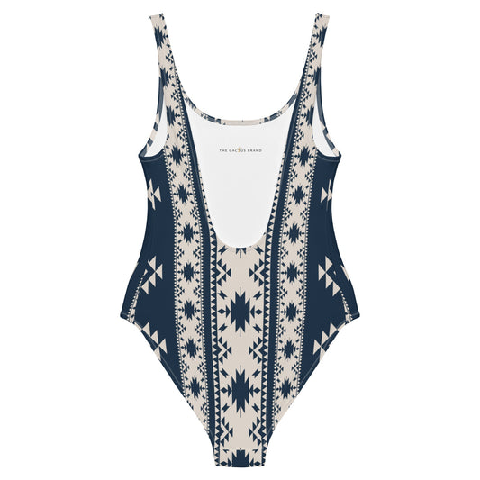 Dally One-Piece Swimsuit -DS