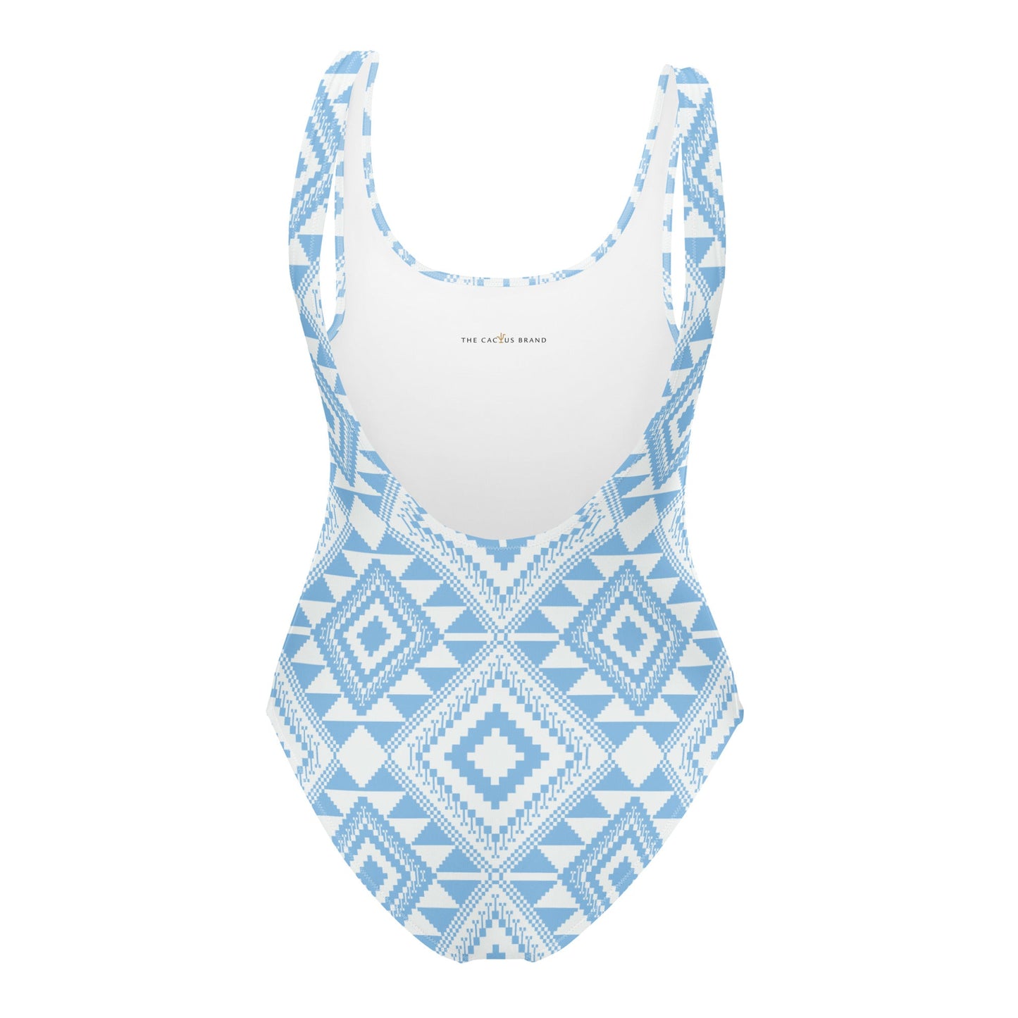 Catalina One-Piece Swimsuit -DS