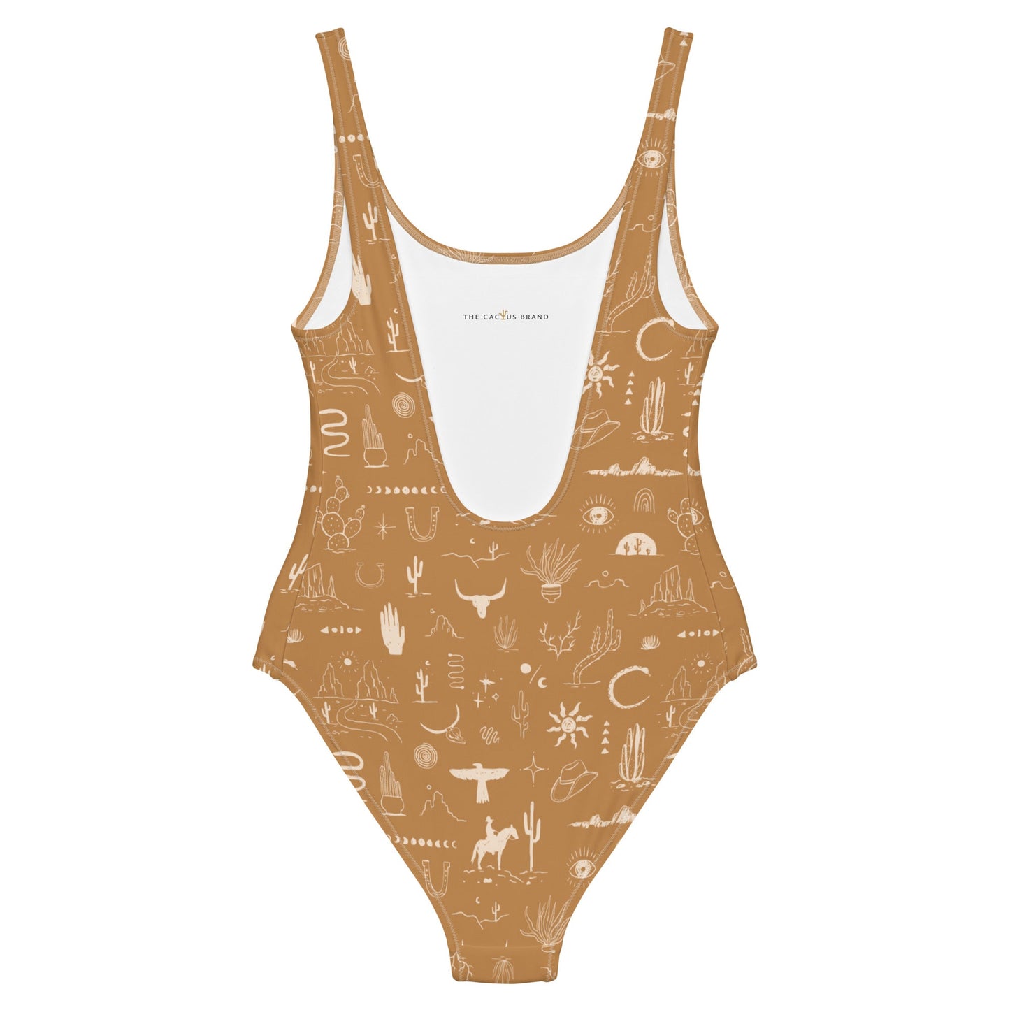 Winslow One-Piece Swimsuit -DS
