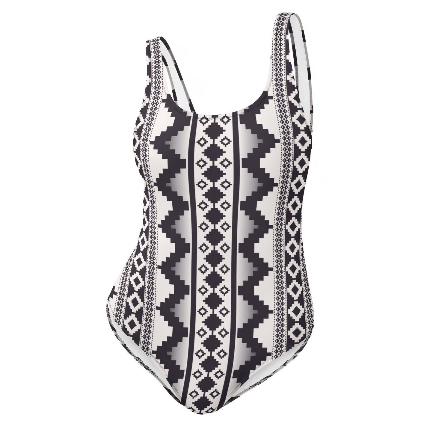 Esterlla One-Piece Swimsuit -DS