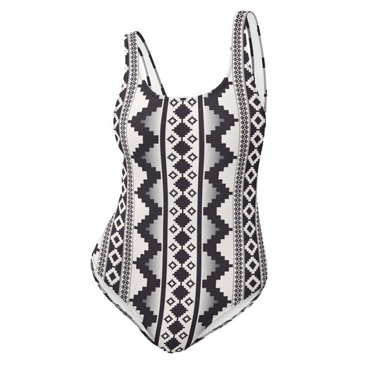Esterlla One-Piece Swimsuit -DS