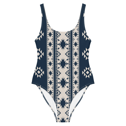 Dally One-Piece Swimsuit -DS