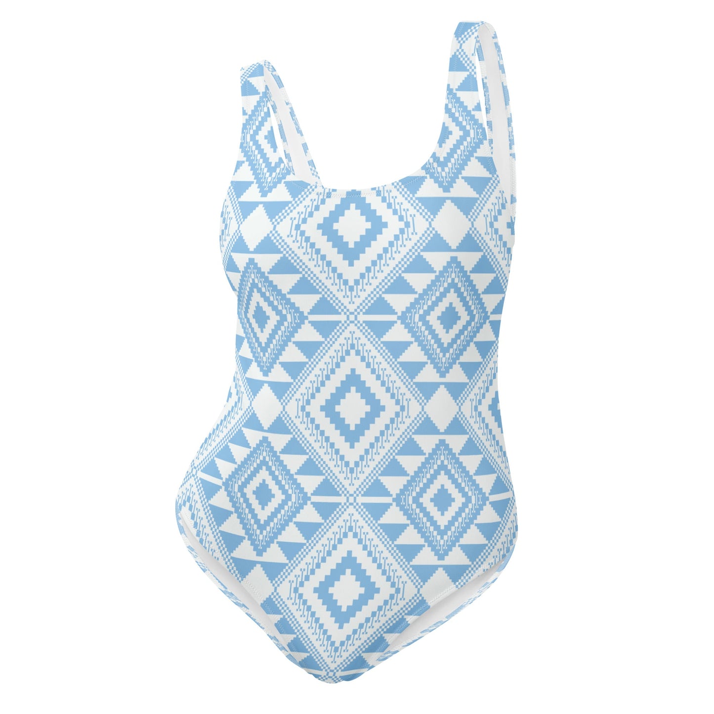 Catalina One-Piece Swimsuit -DS