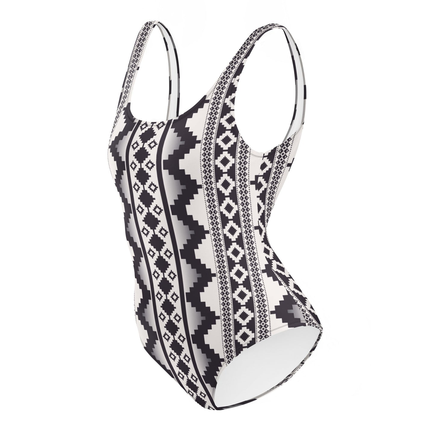 Esterlla One-Piece Swimsuit -DS