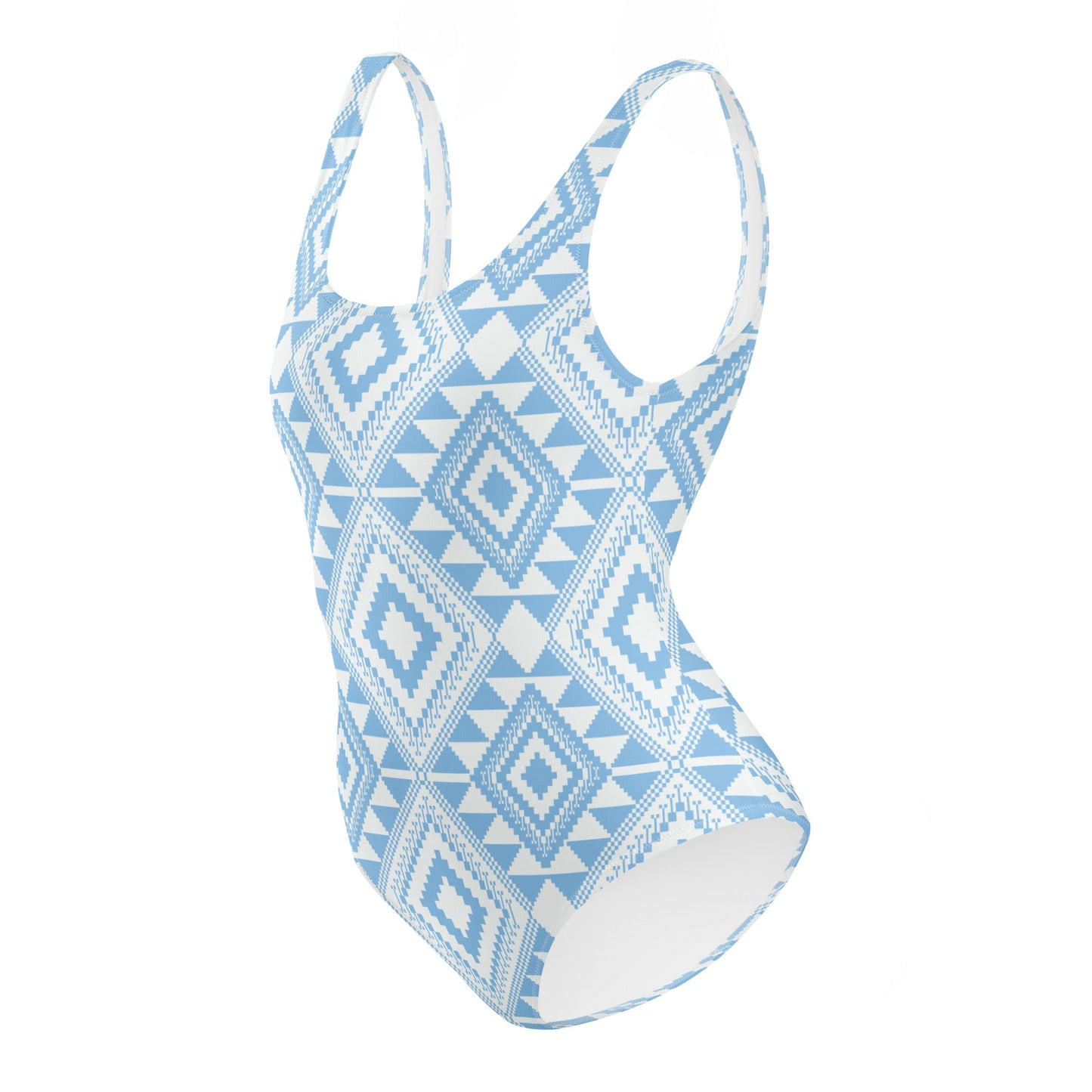 Catalina One-Piece Swimsuit -DS