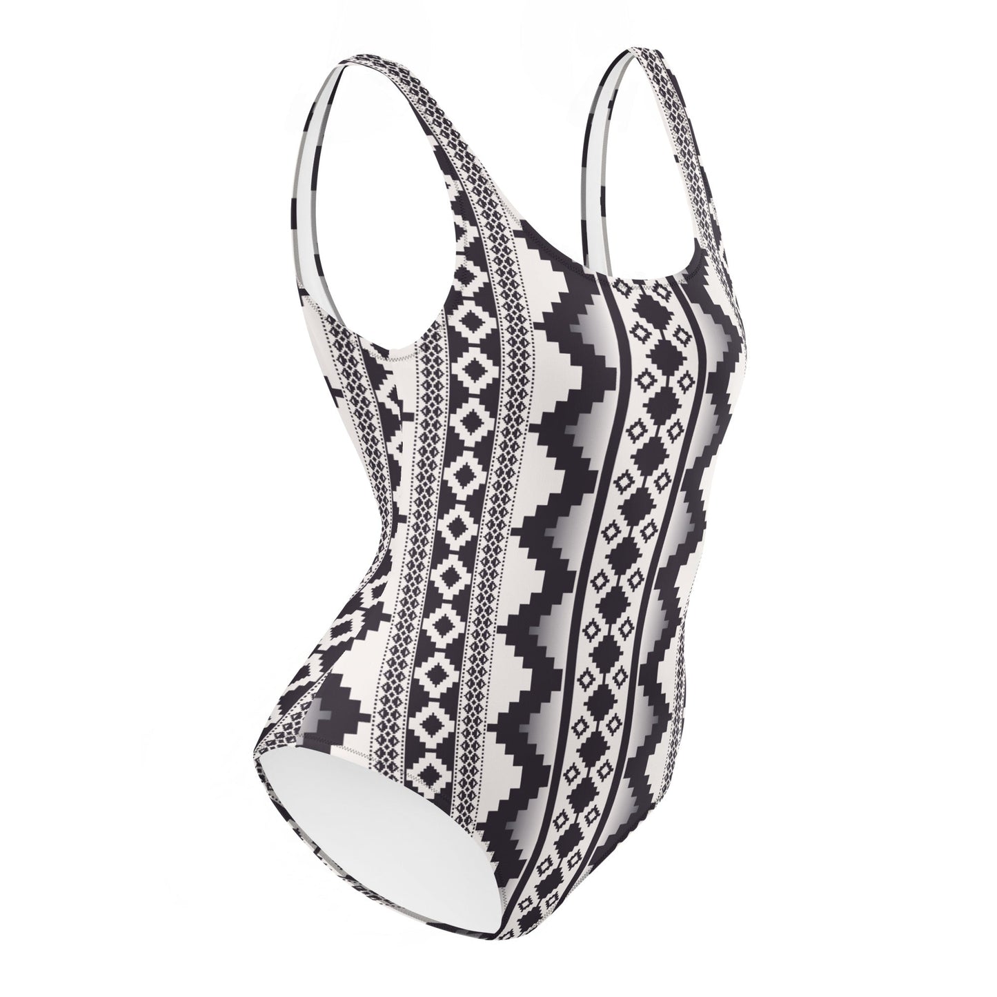 Esterlla One-Piece Swimsuit -DS