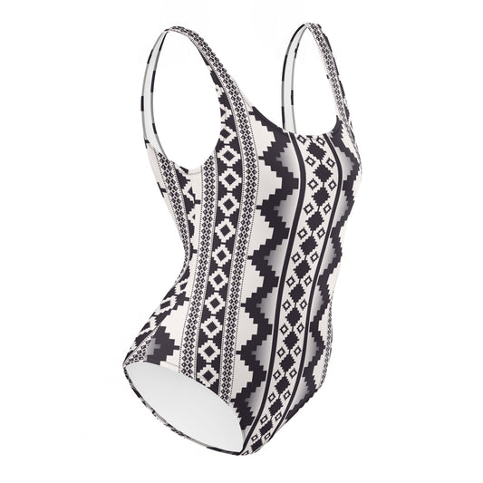 Esterlla One-Piece Swimsuit -DS