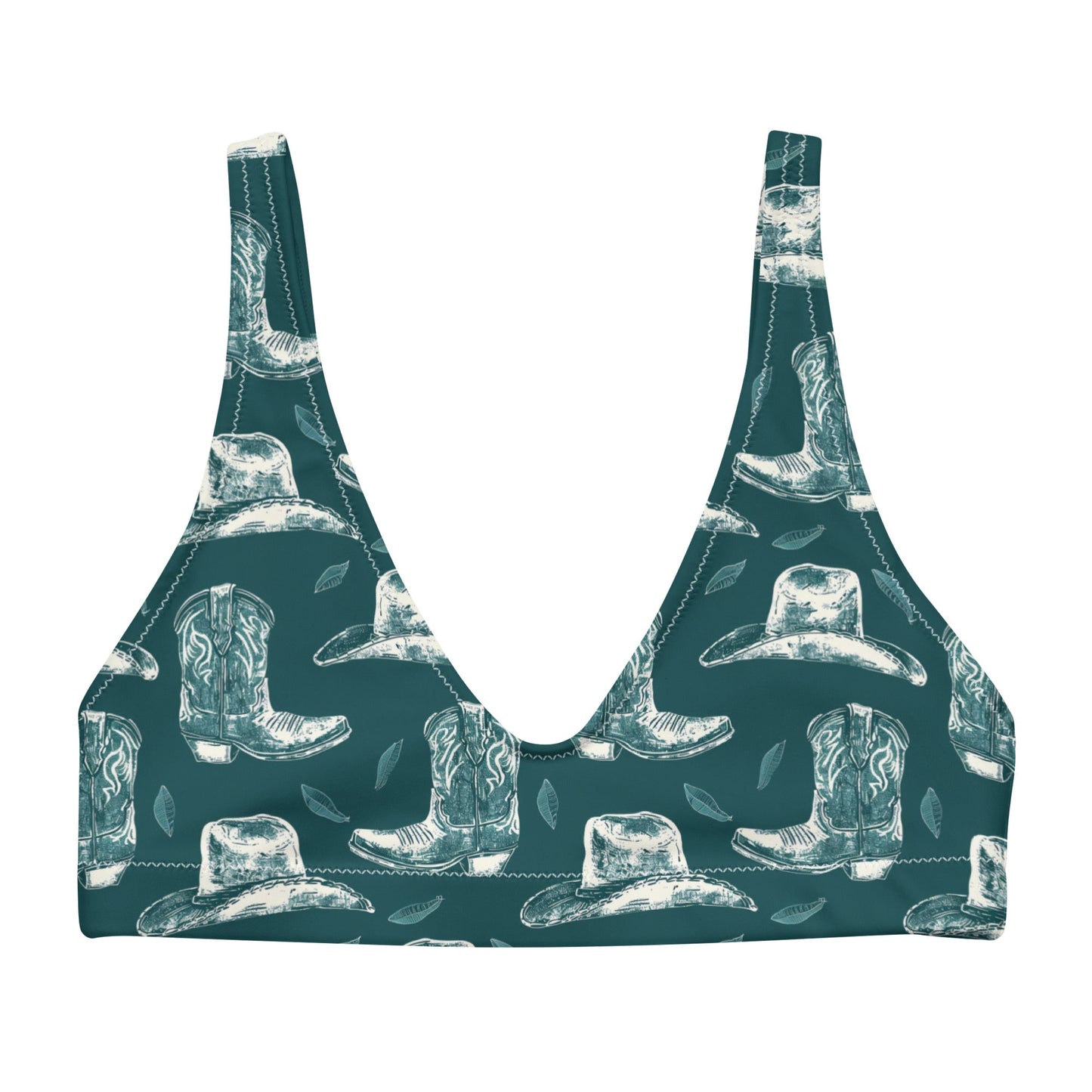 Anvil Creek bikini top -DS