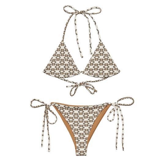 Westhold string bikini -DS