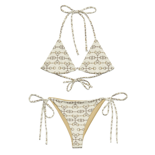 Bitline string bikini -DS