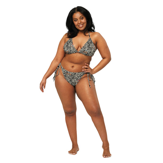 Wildcard Range string bikini -DS