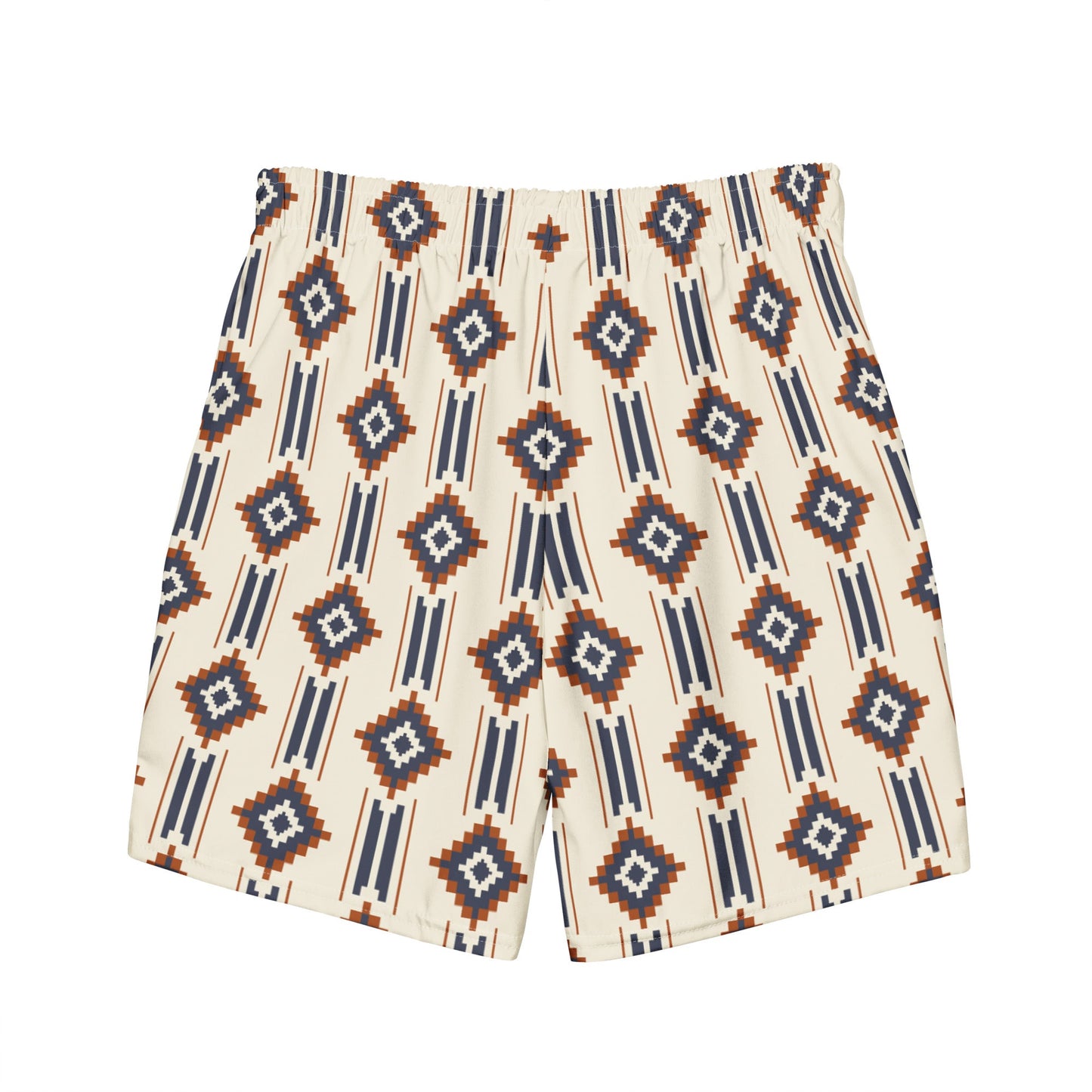 Oklahoma Breakdown swim trunks -DS