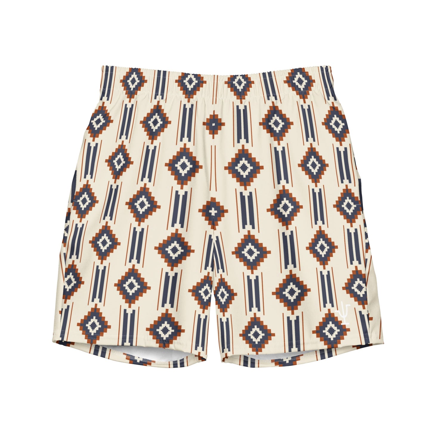 Oklahoma Breakdown swim trunks -DS