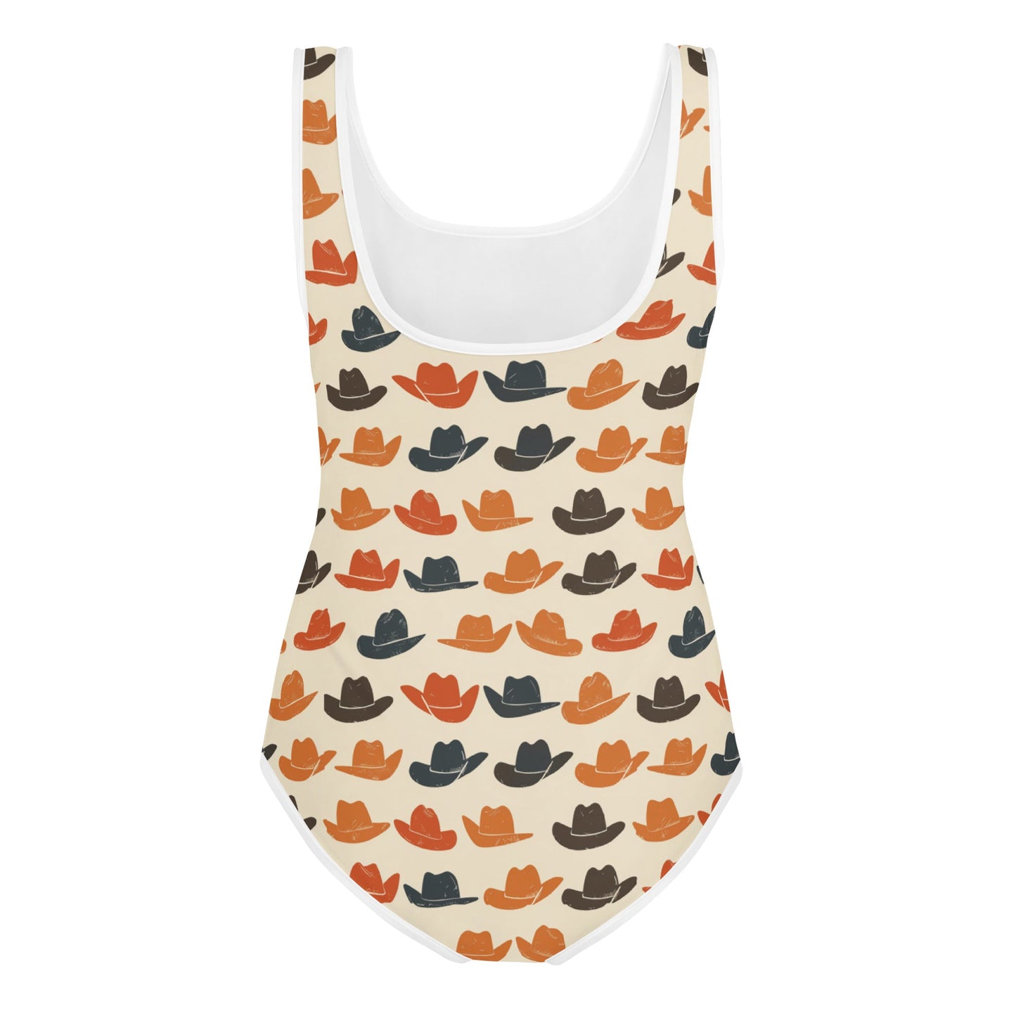 The Cattlemen Youth Swimsuit -DS