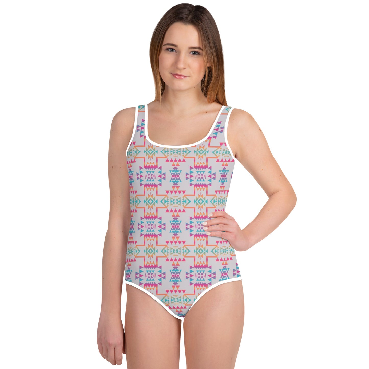 Bodie Youth Swimsuit -DS