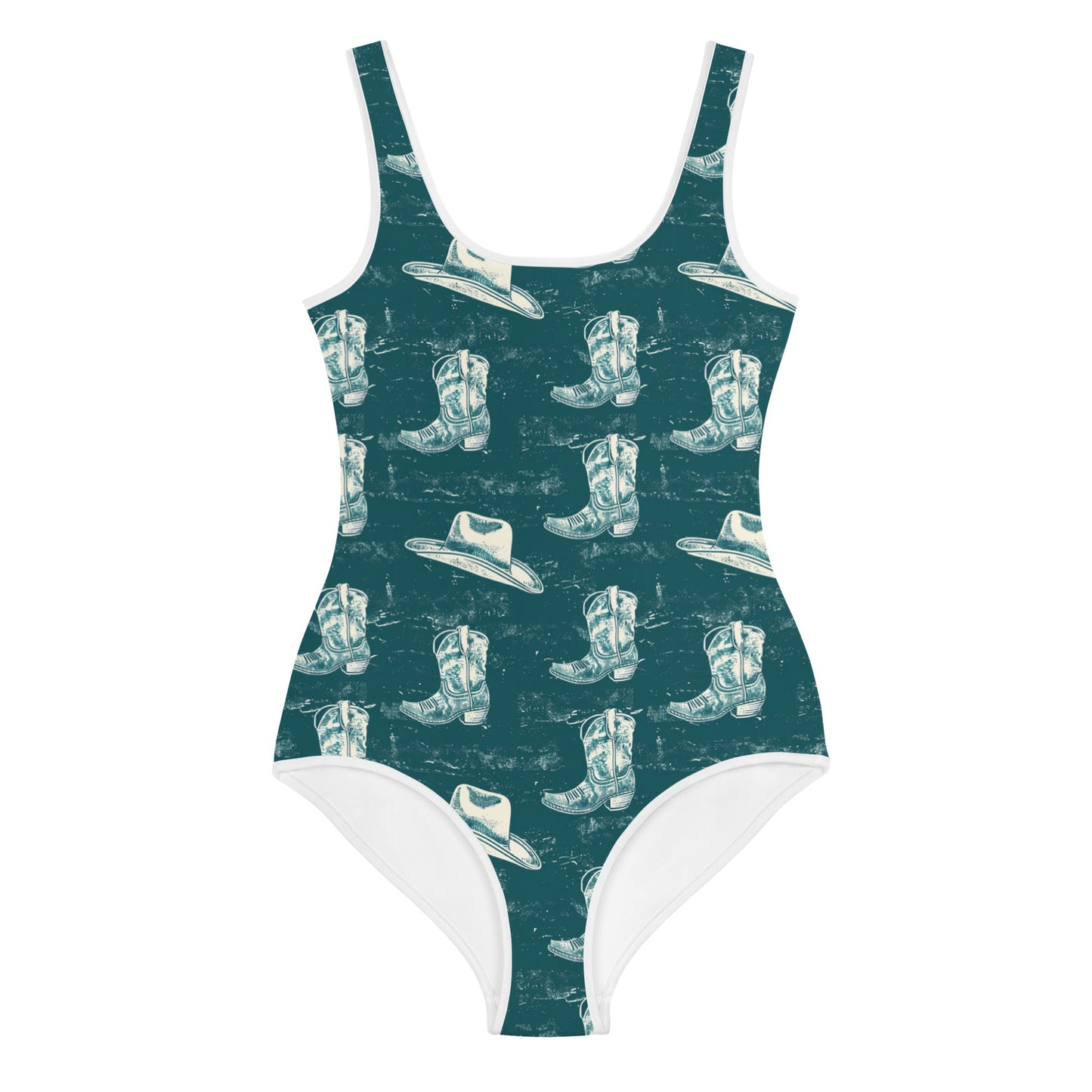 Anvil Creek Youth Swimsuit -DS