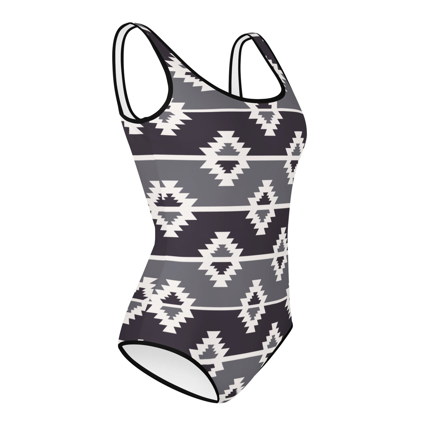 Lamont Youth Swimsuit -DS