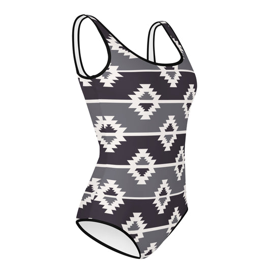 Lamont Youth Swimsuit -DS