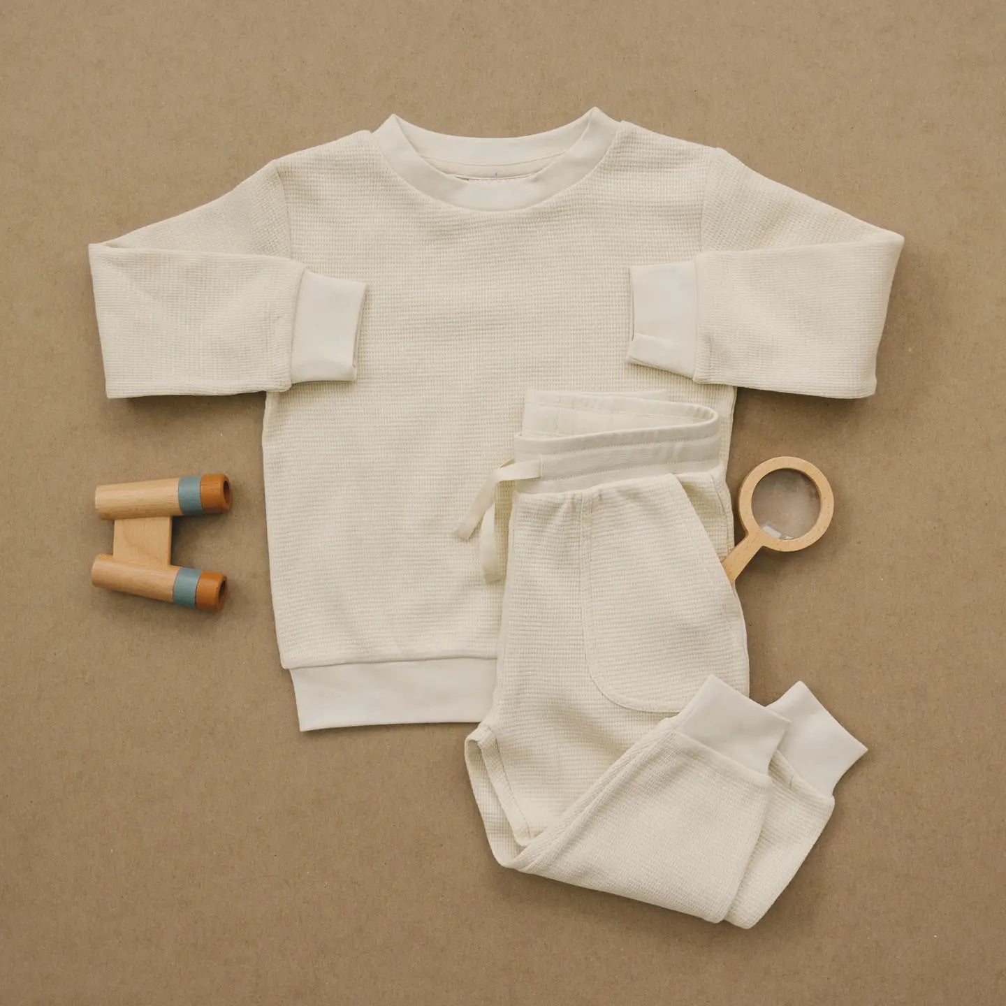 PREORDER- Kids Jogger Pants