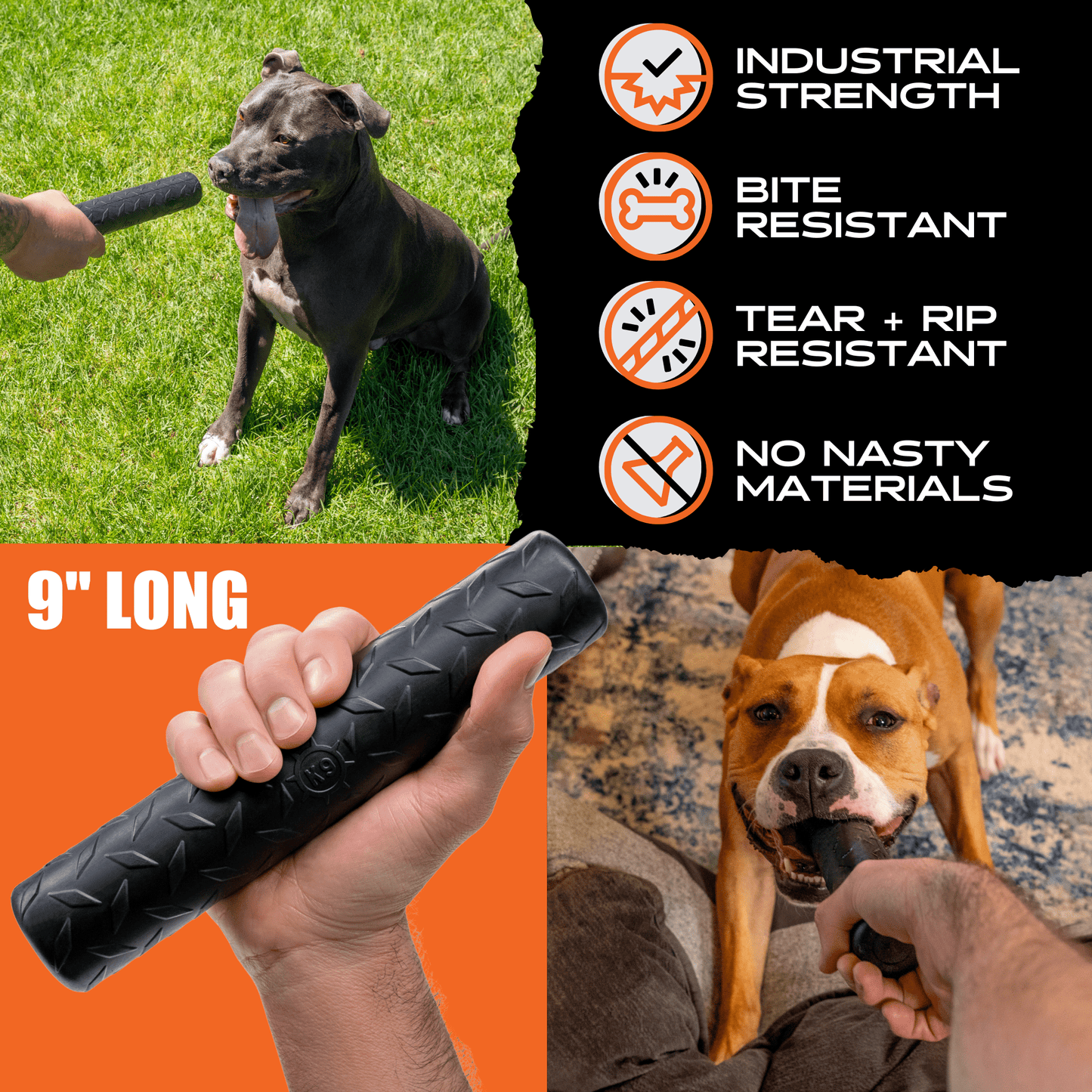Chew Stick -DS