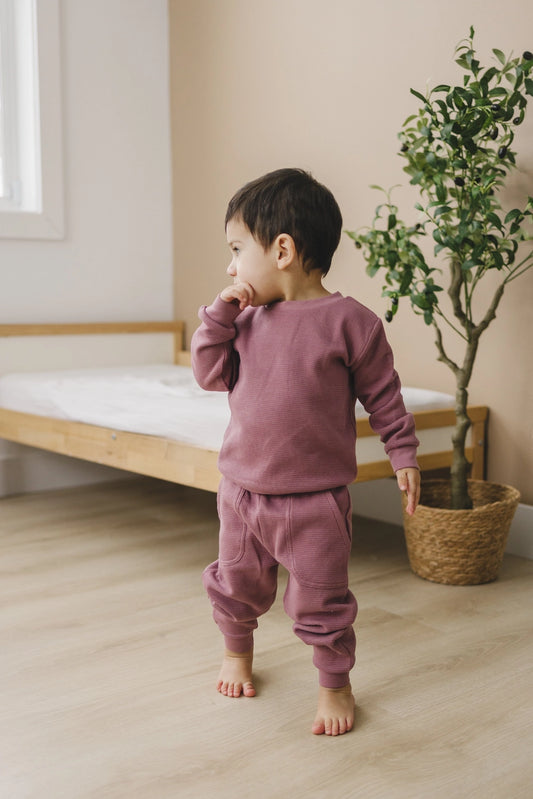 PREORDER- Kids Crew Neck