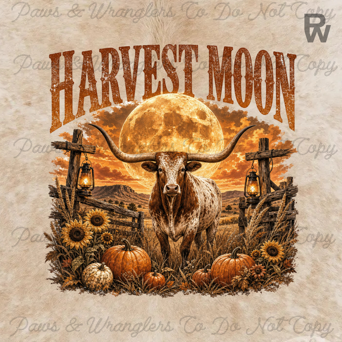 Harvest Moon -KIDS