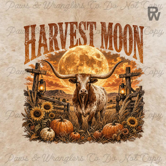 Harvest Moon -KIDS