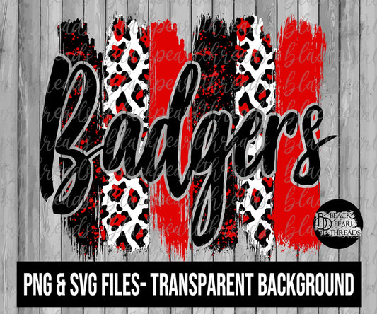 Badgers