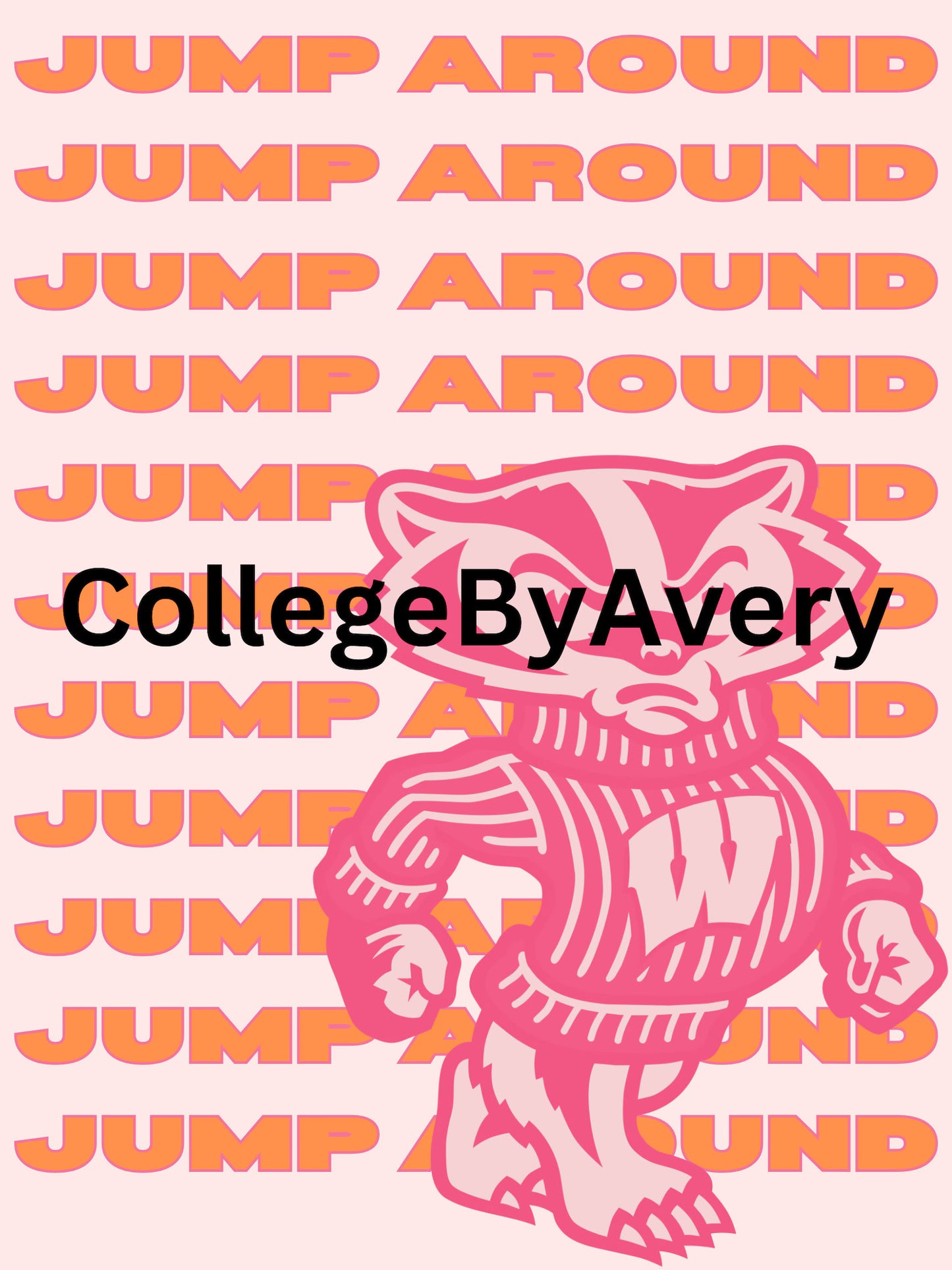 Jump Around