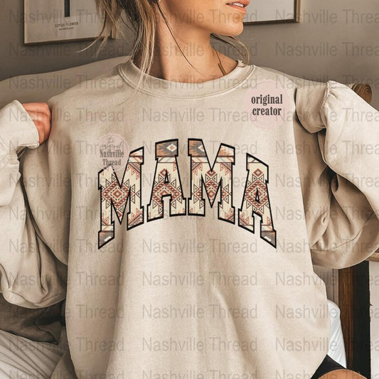 MAMA Aztec (Neutrals)