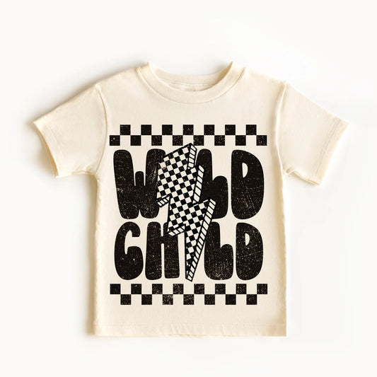 Wild Child - Kids