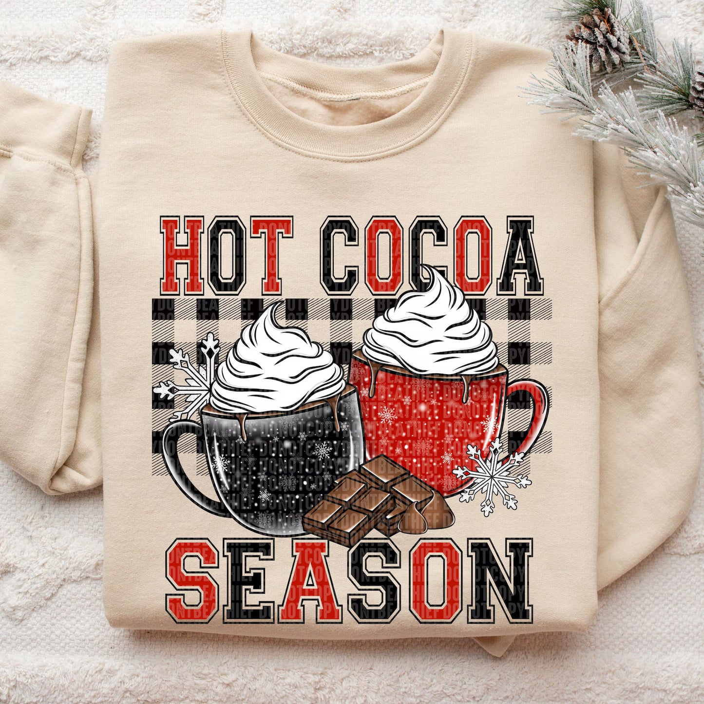 Hot Coco Season