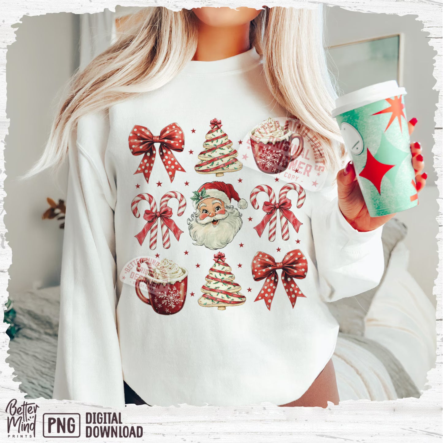 Christmas Joy - Kids