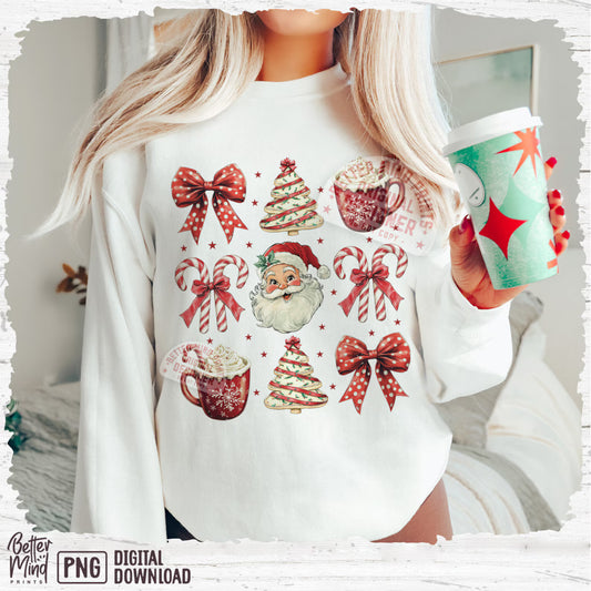 Christmas Joy - Kids