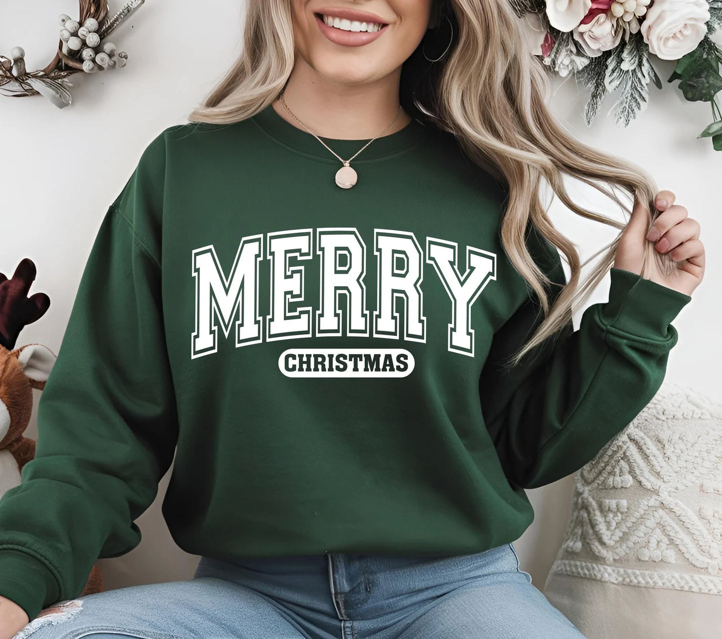 Merry Christmas - Kids