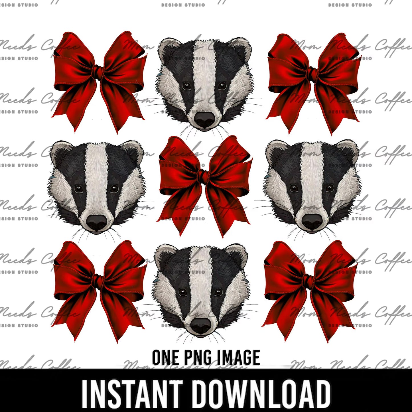 Bows & Badgers