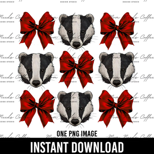 Bows & Badgers