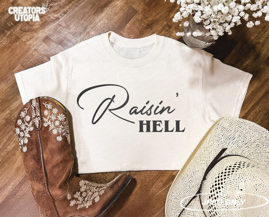 Raisin Hell