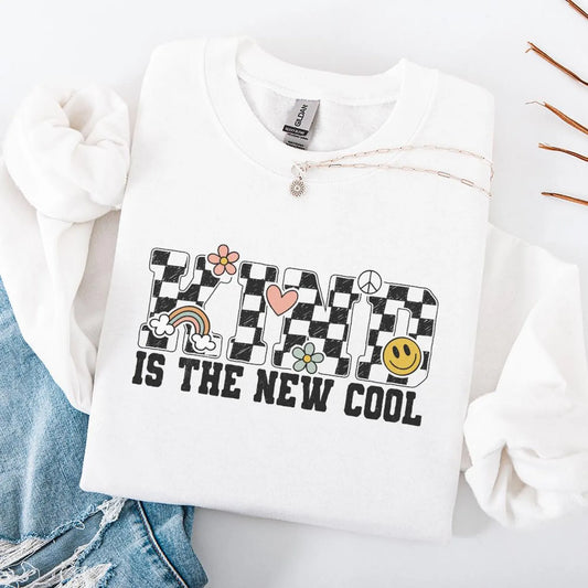 Kind Is The New Cool - Kids