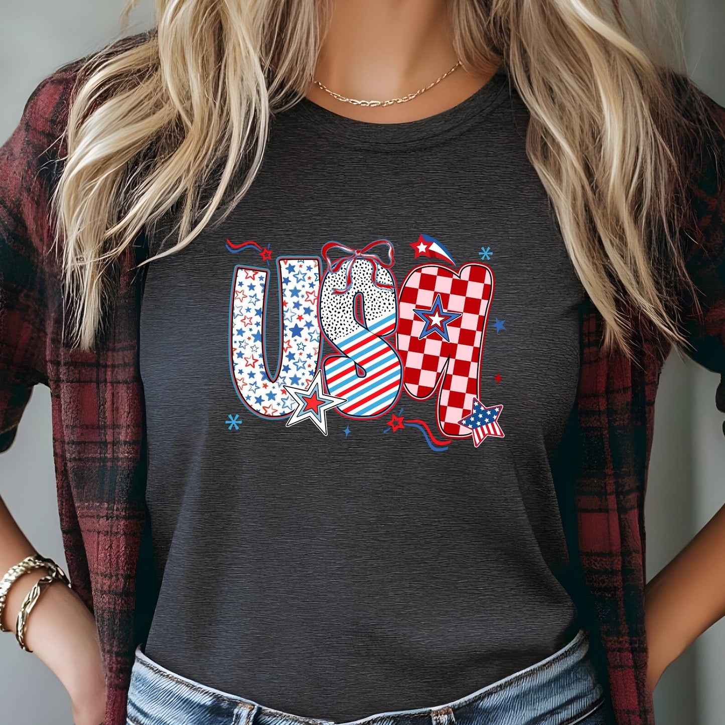 USA - KIDS