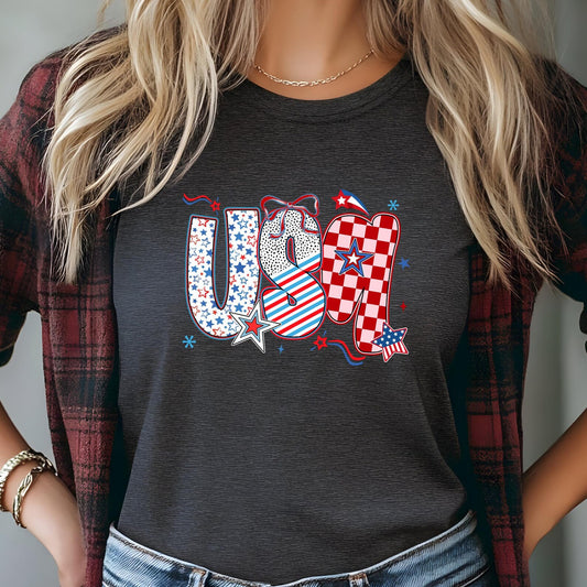 USA