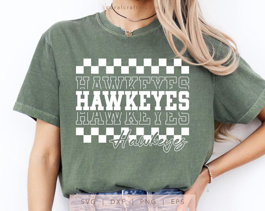 Hawkeyes Repeat