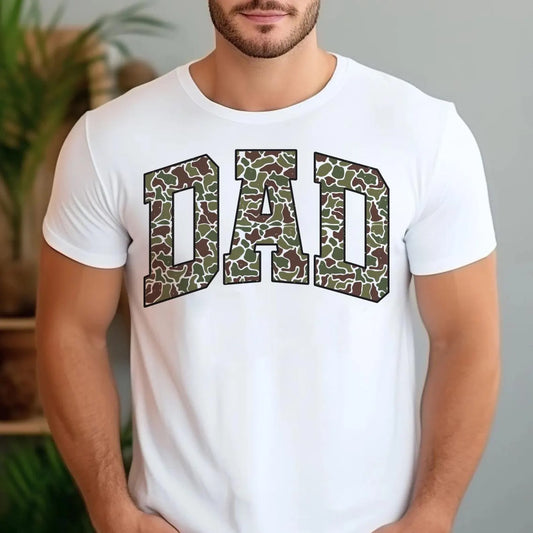 DAD Camo