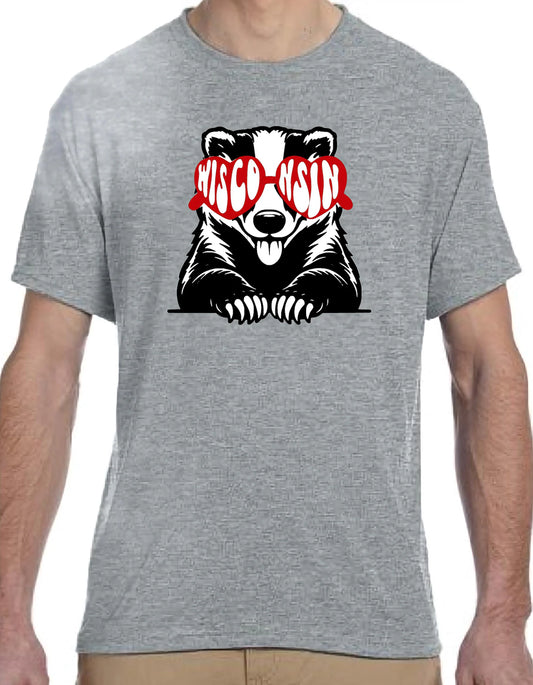 Badger - Wisconsin
