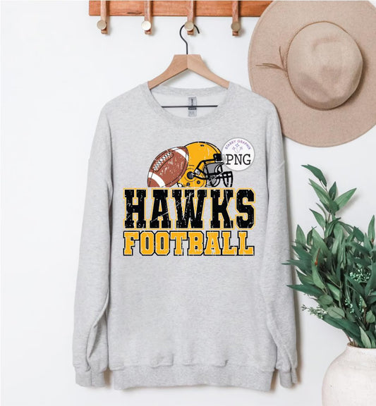 Hawks Football