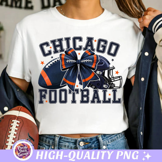 Chicago Football
