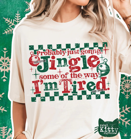 Jingle Some Of The Way