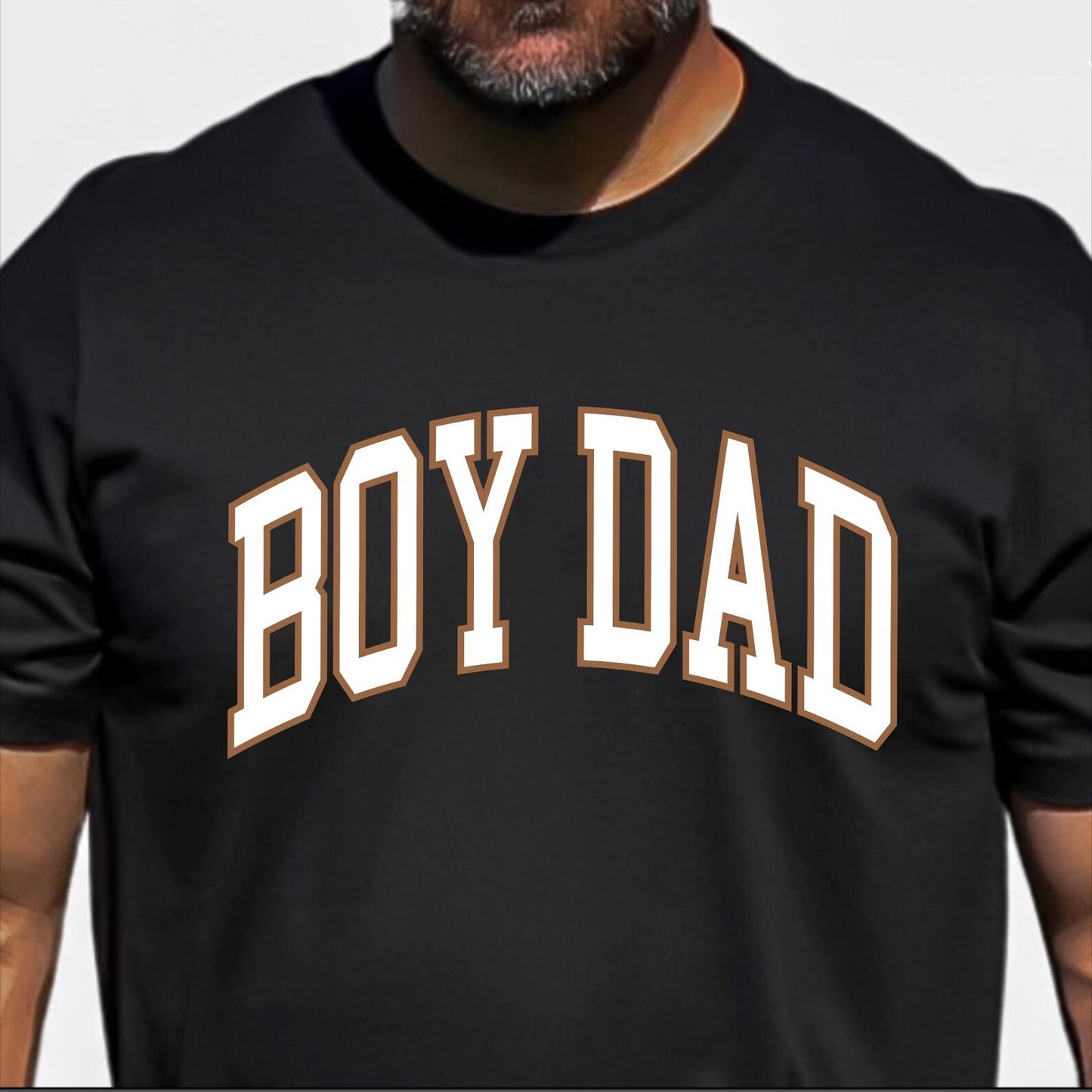 Boy Dad