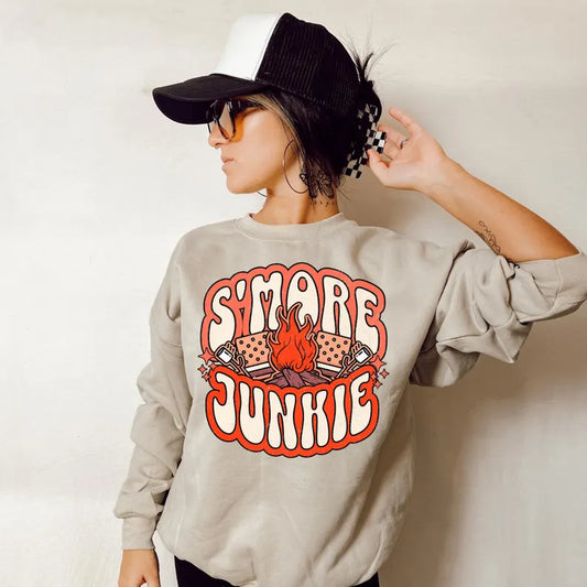 Smore's Junkie